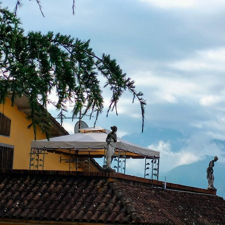 Agriturismo Il Bardellino ฟิวิซซาโน ภายนอก รูปภาพ