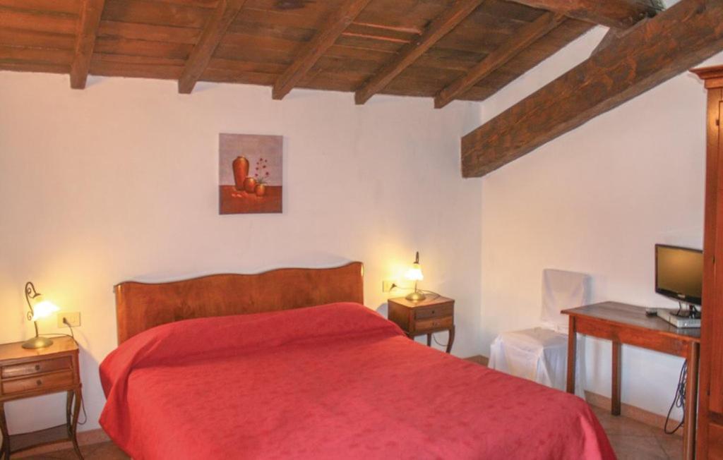 Agriturismo Il Bardellino ฟิวิซซาโน ภายนอก รูปภาพ