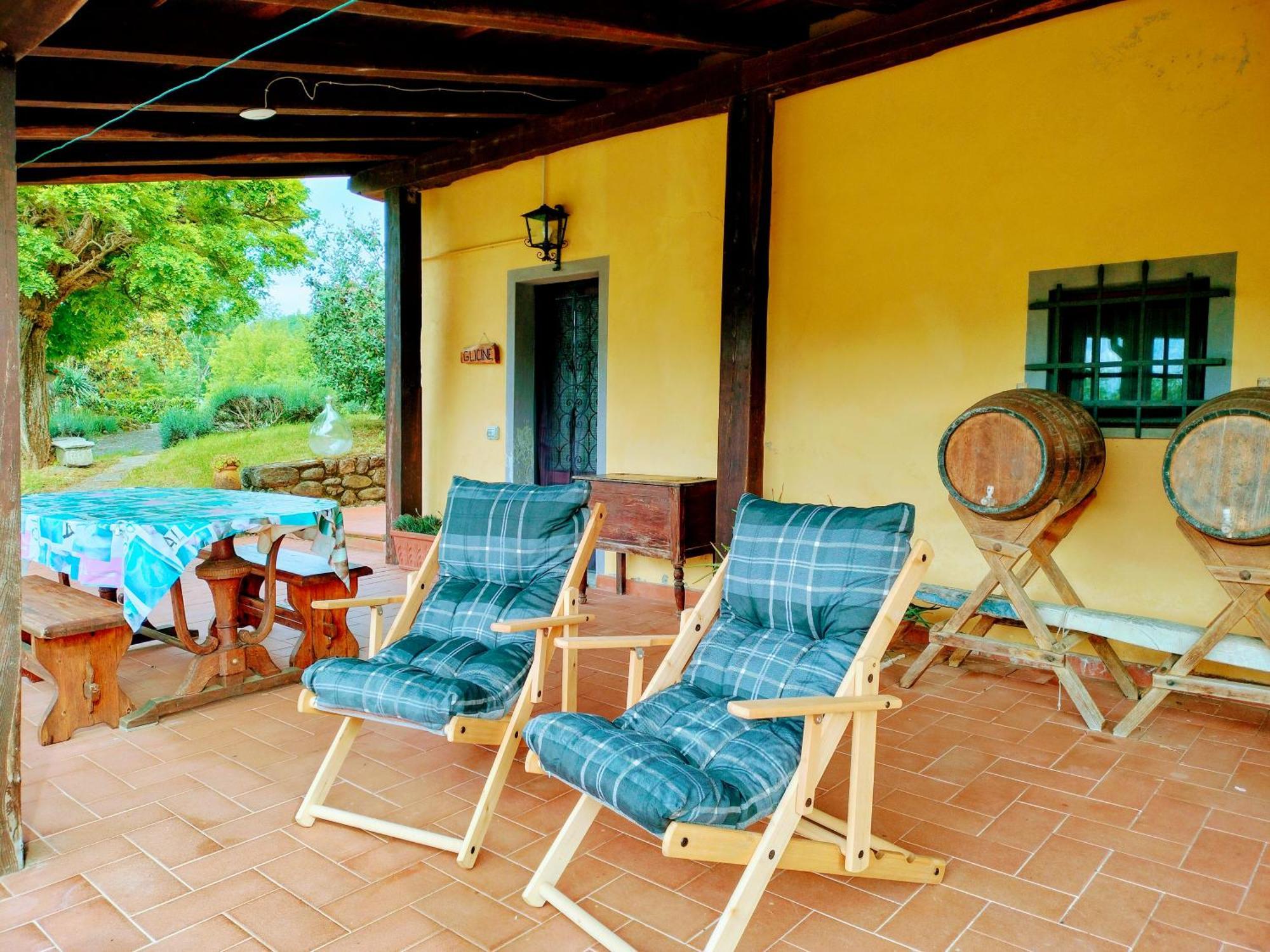 Agriturismo Il Bardellino ฟิวิซซาโน ภายนอก รูปภาพ