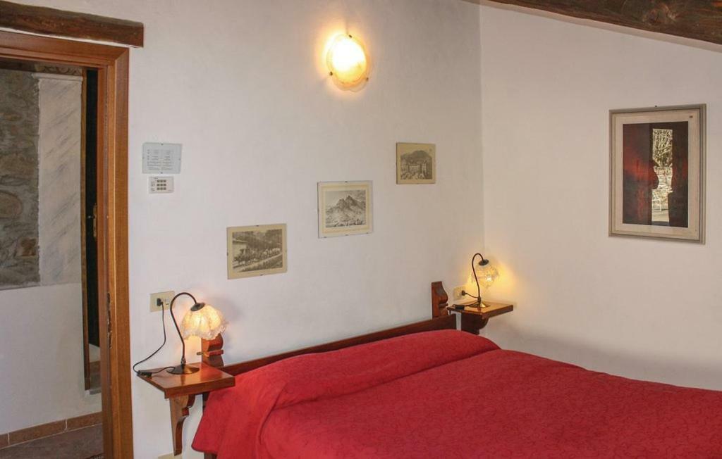 Agriturismo Il Bardellino ฟิวิซซาโน ภายนอก รูปภาพ