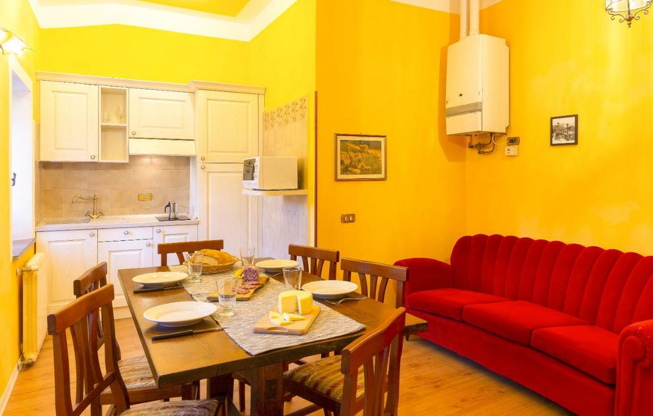 Agriturismo Il Bardellino ฟิวิซซาโน ภายนอก รูปภาพ