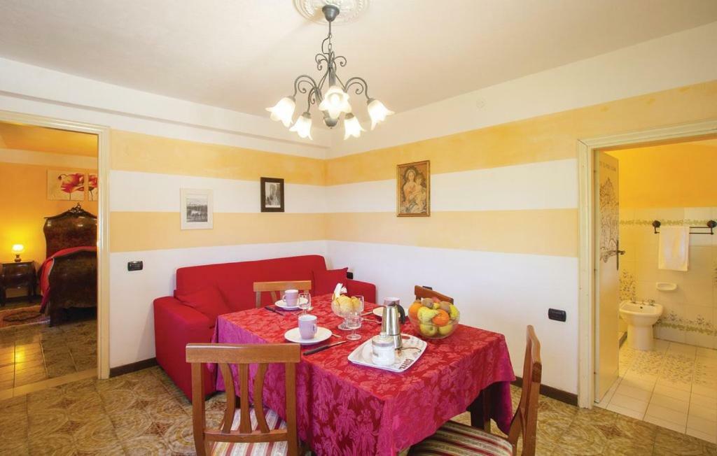 Agriturismo Il Bardellino ฟิวิซซาโน ภายนอก รูปภาพ