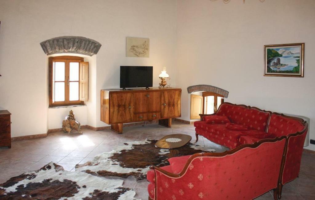 Agriturismo Il Bardellino ฟิวิซซาโน ภายนอก รูปภาพ