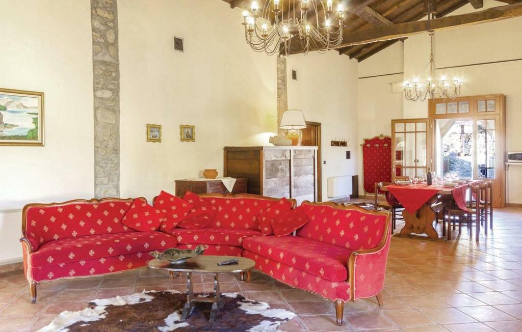 Agriturismo Il Bardellino ฟิวิซซาโน ภายนอก รูปภาพ