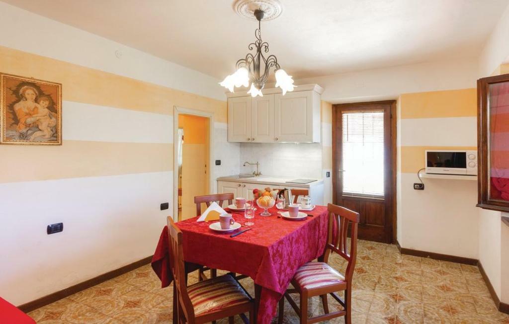 Agriturismo Il Bardellino ฟิวิซซาโน ภายนอก รูปภาพ