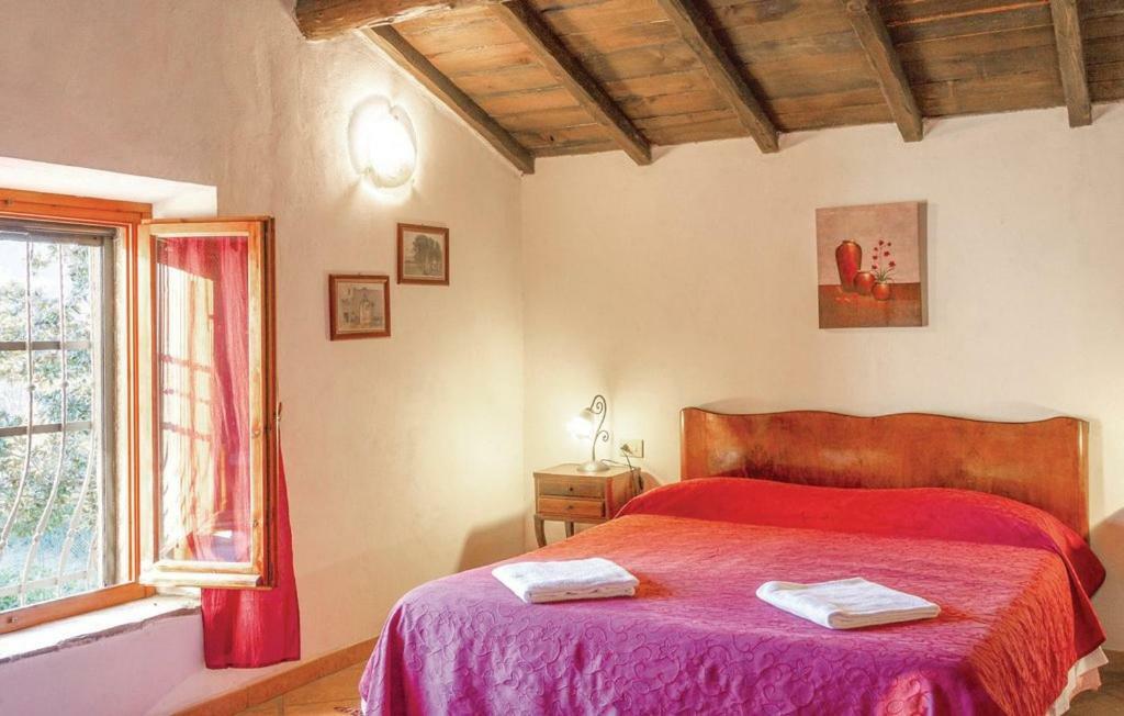 Agriturismo Il Bardellino ฟิวิซซาโน ภายนอก รูปภาพ